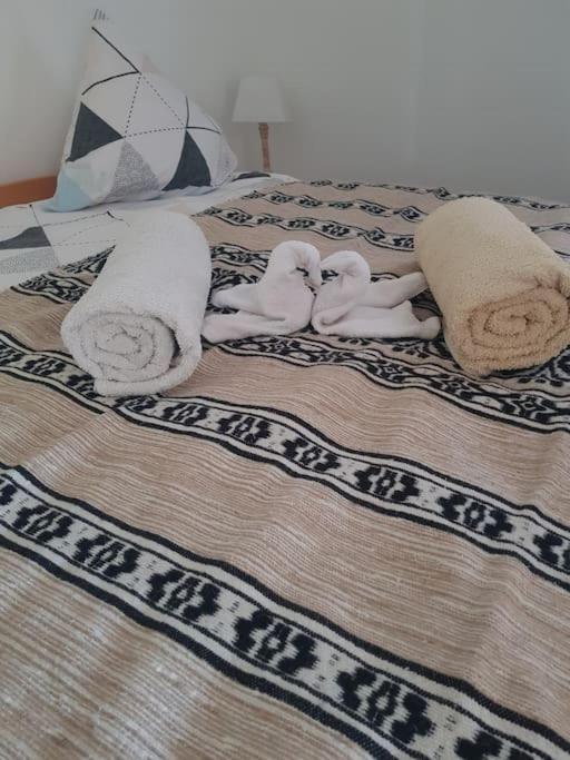 Chaumiere Avec Sa Toiture Recouverte De Chaume !!! Donnemain-Saint-Mames Ngoại thất bức ảnh